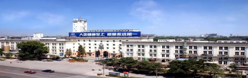 華維公司基本情況