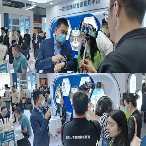 華維公司：突破與創(chuàng)新 探索再前進(jìn)