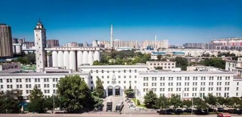 健康服務(wù)普惠可及 華北制藥健康城成國(guó)民健康生活的新地標(biāo)